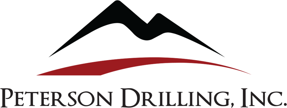 Peterson Drilling, Inc - Peterson Drilling Inc Clipart (1000x376), Png Download