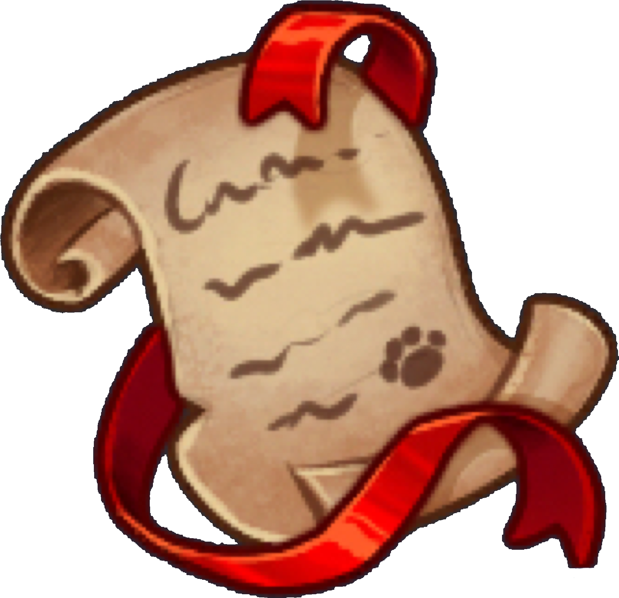 Forged Papers, Forged Papers - Alchemy Clipart (2048x2013), Png Download