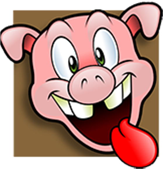 Pork Clipart - Png Download (600x600), Png Download