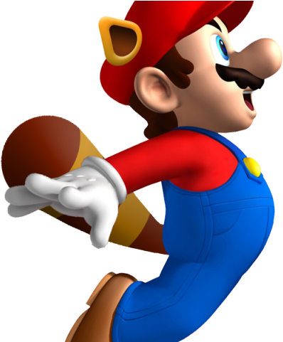 Original - Super Mario Clipart (640x480), Png Download
