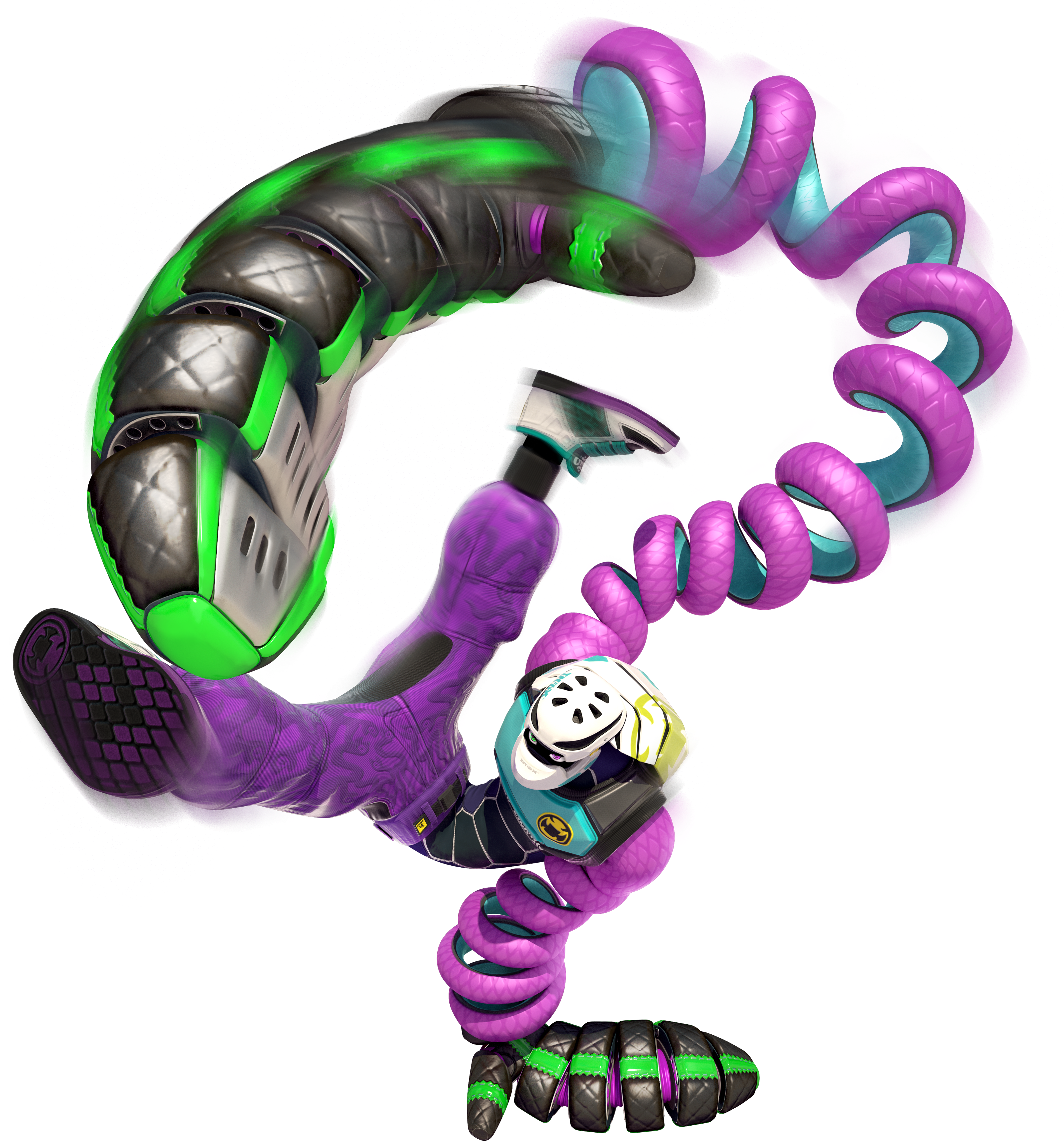 Arms Clipart (4097x4097), Png Download