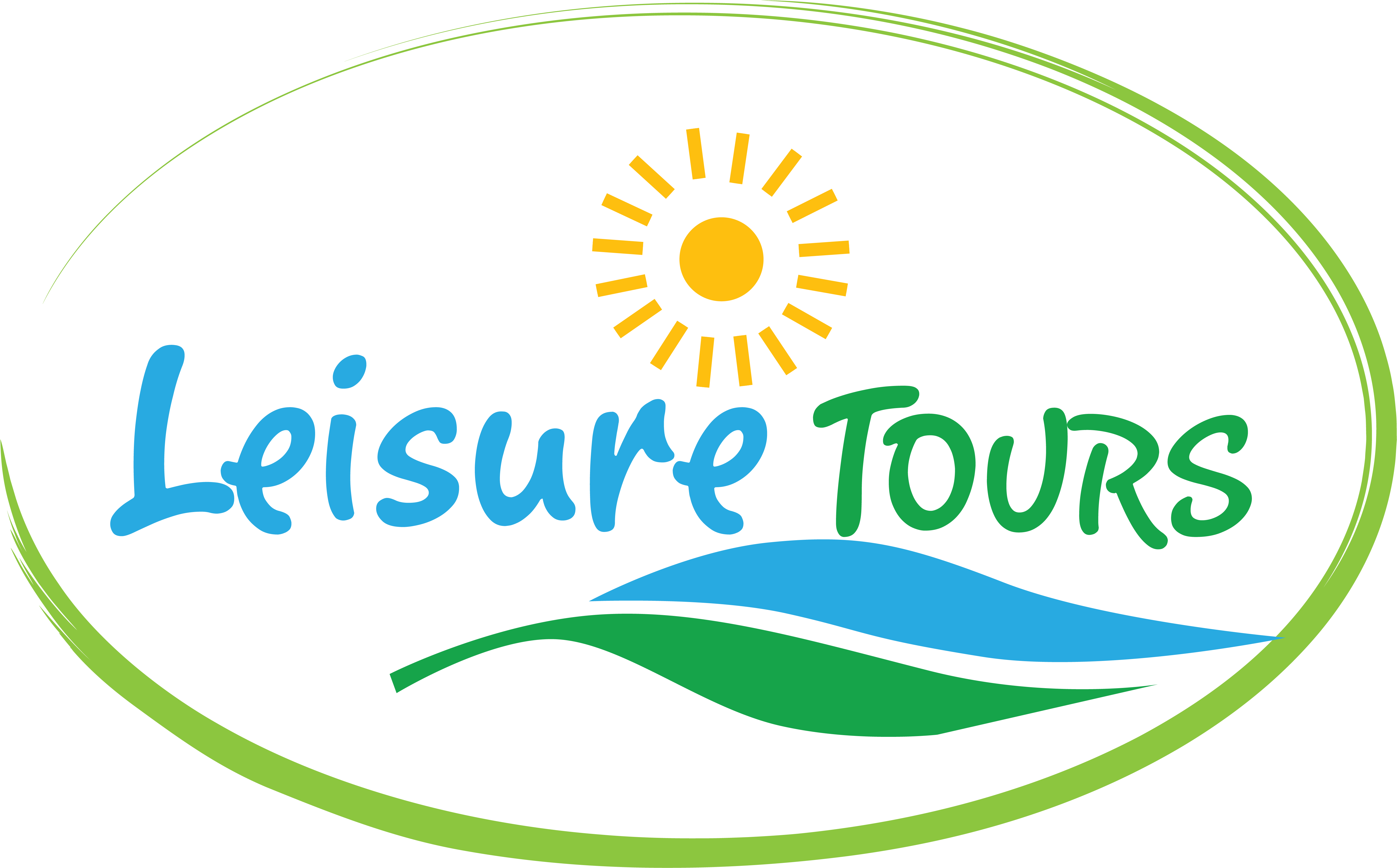 Leisure Tour Leisure Tour - Pattipola Railway Station Clipart (6614x4422), Png Download