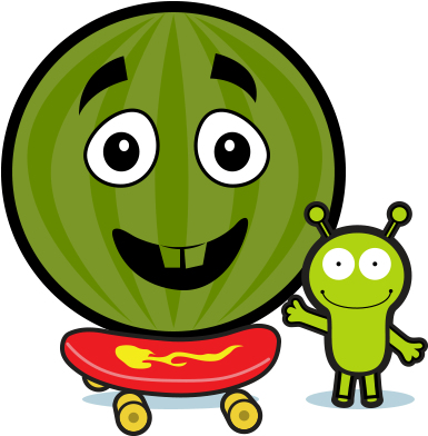 Smiley Clipart (620x542), Png Download