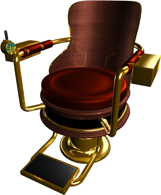 [ Img] - Chair Clipart (800x800), Png Download