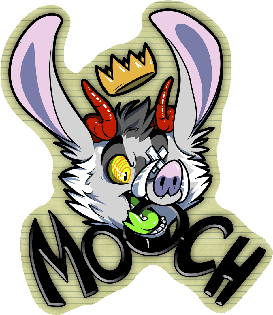 Badge Exchange, August - Cartoon Clipart (1200x1200), Png Download