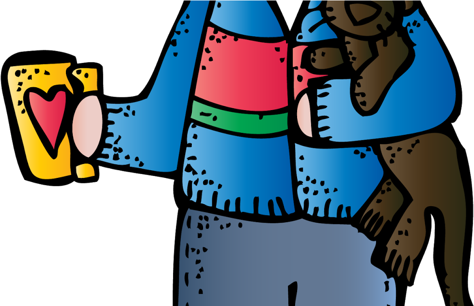 Teacher Characters Melon Heads - Melon Head Clip Art - Png Download (978x631), Png Download