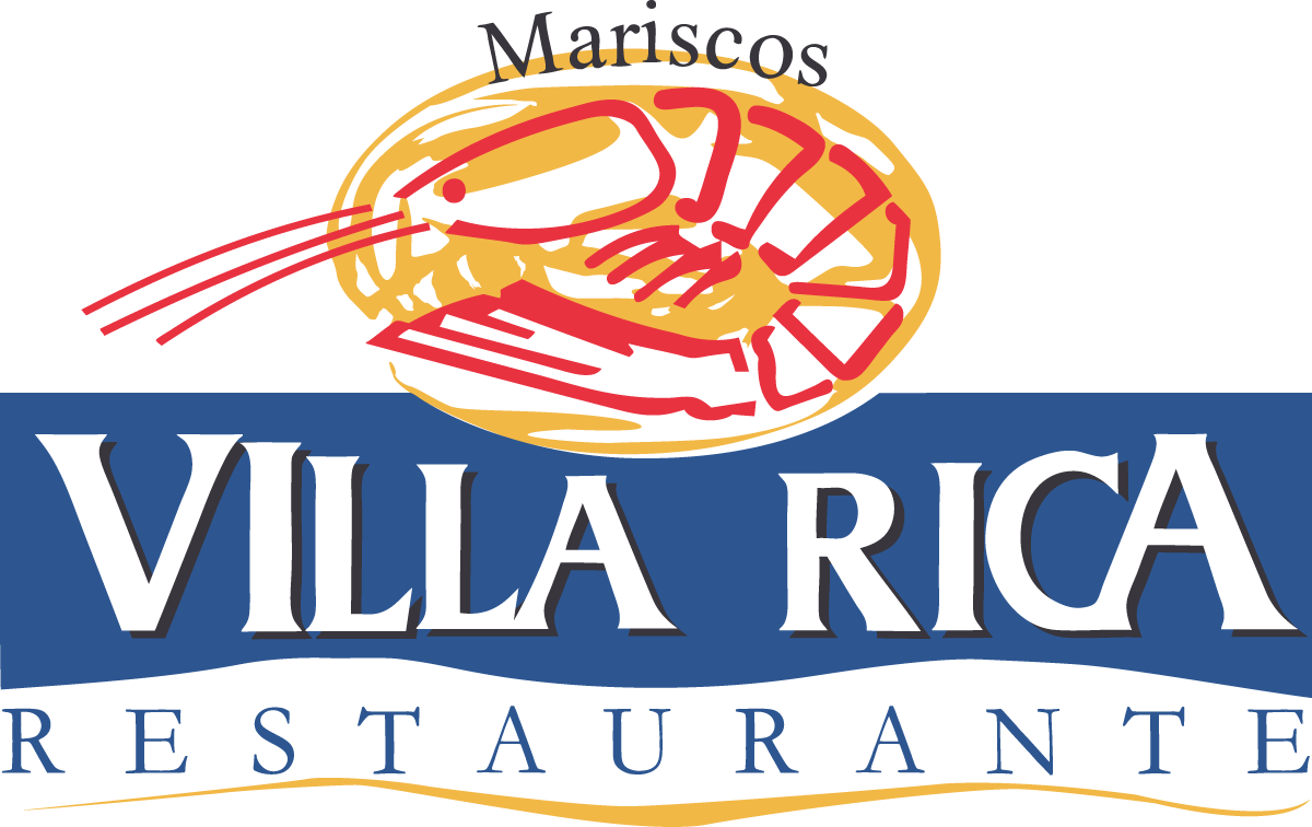 Restaurante Villa Rica - Mariscos Villa Rica Clipart (1200x756), Png Download