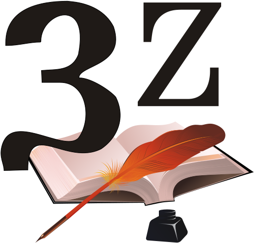 Translator Stub Taken By Антон Черный Under Public Clipart (600x600), Png Download