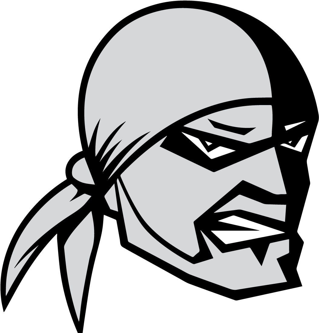 Aktuelle Ergebnisse Im Überblick - Berlin Rebels Logo Clipart (1085x1134), Png Download