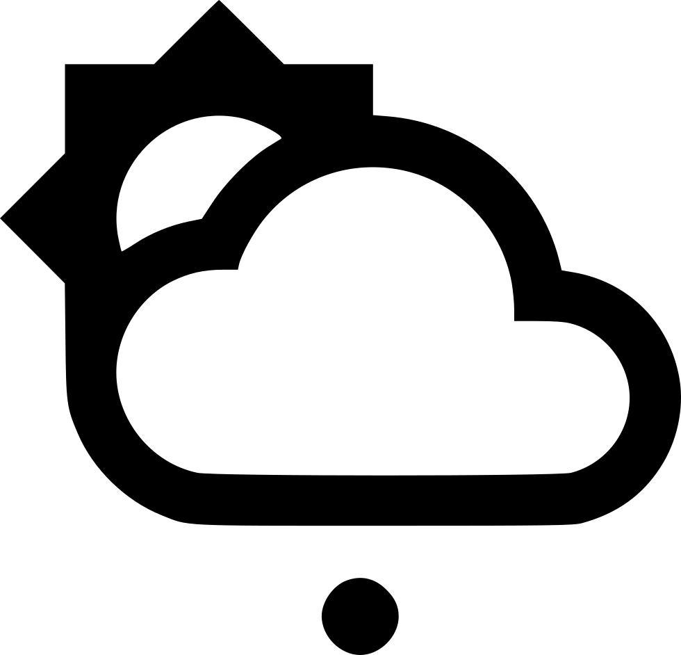 Hail Light Comments - Portable Network Graphics Clipart (980x942), Png Download