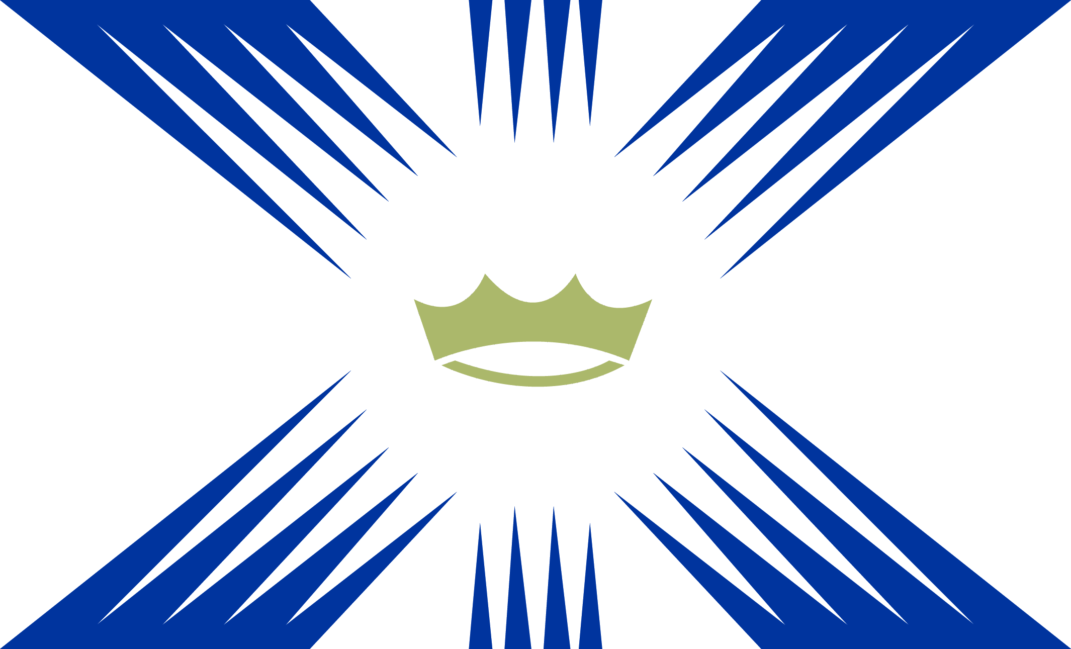 Christ The King Clipart (2130x1291), Png Download