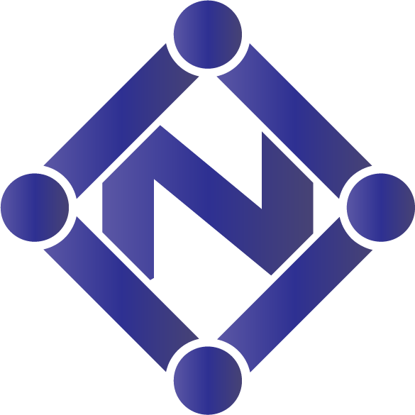 Neuron - Logo Clipart (585x585), Png Download