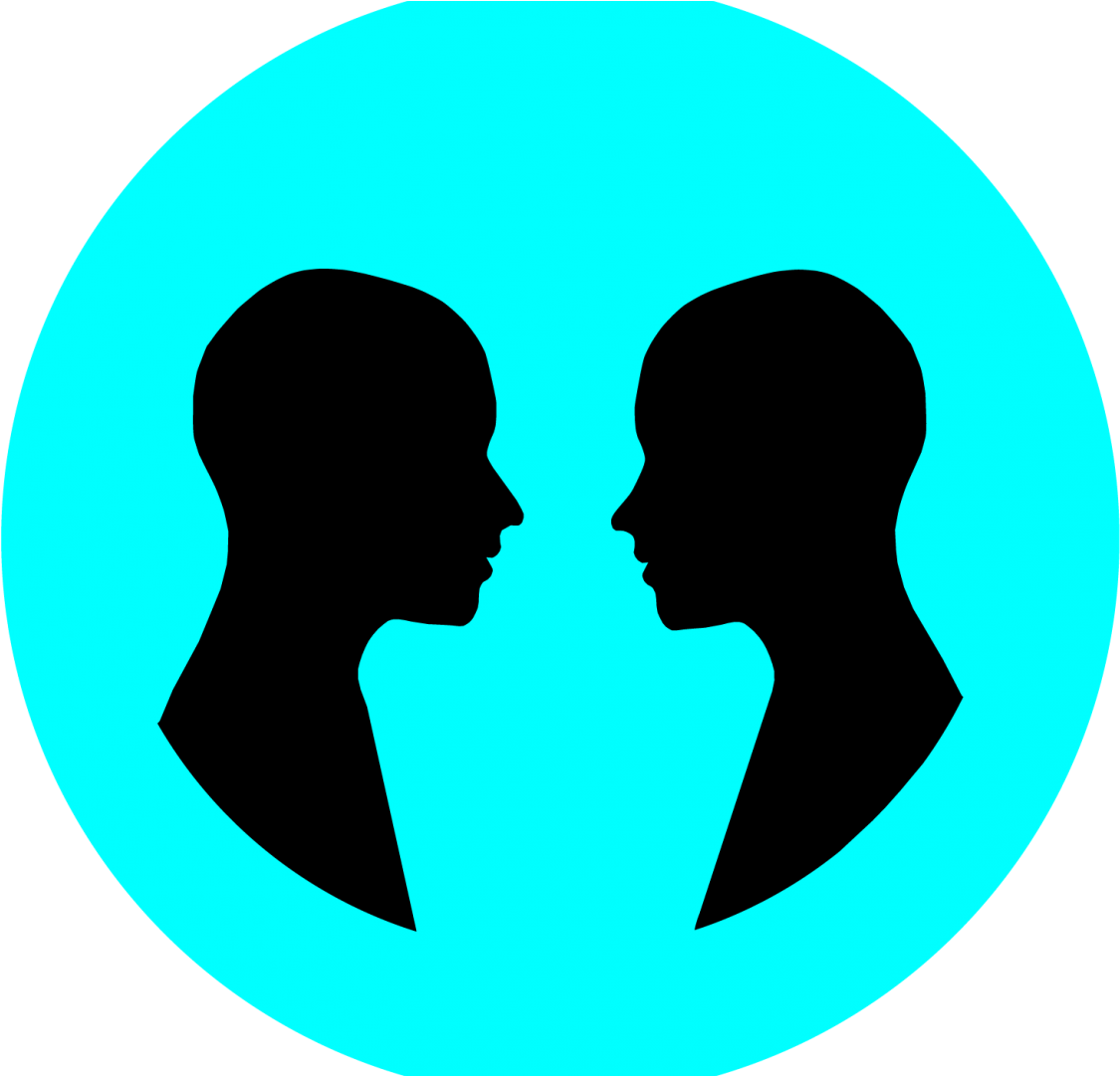 An Experiment To Measure Your Relationships Clipart (1920x1080), Png Download