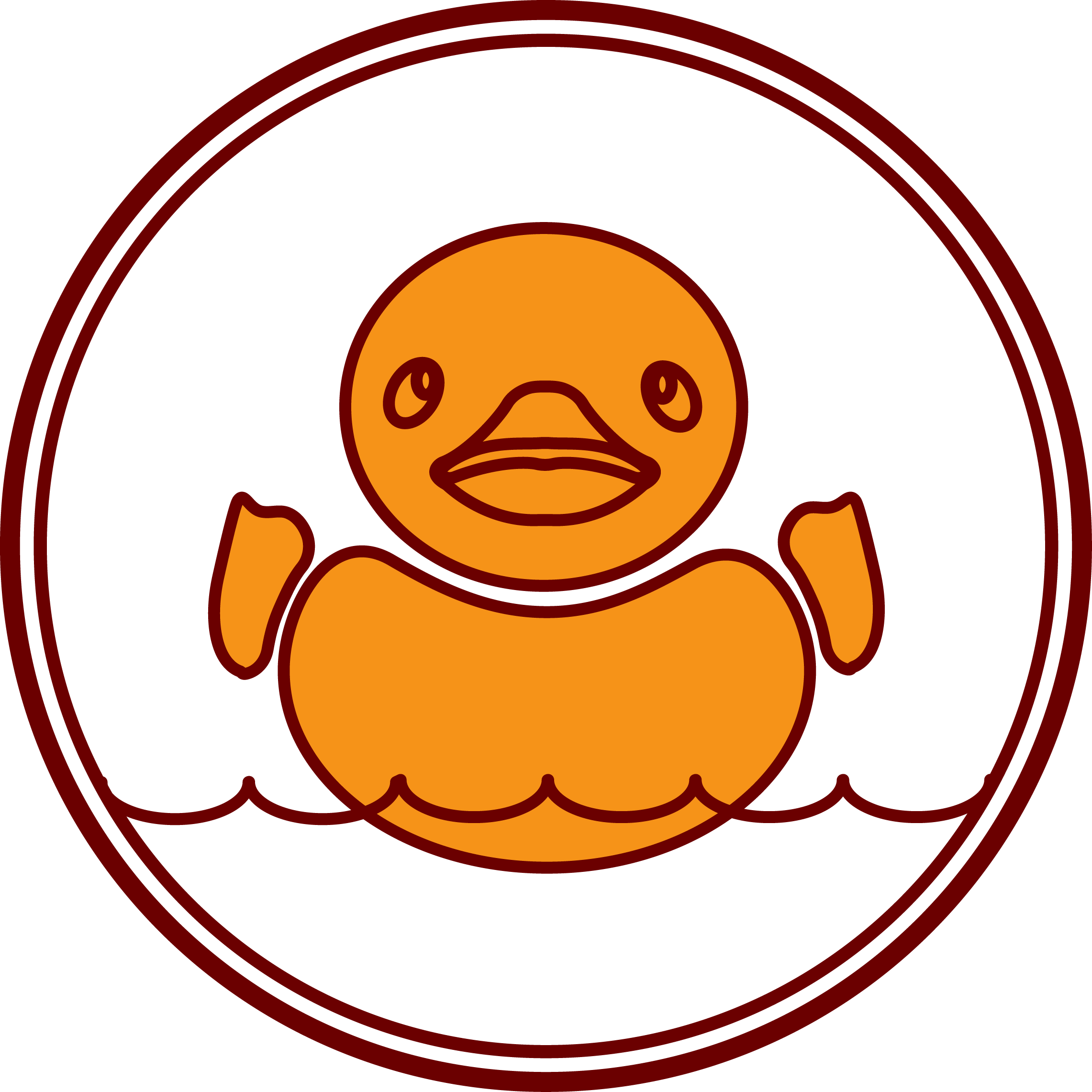 Mission Float Clipart (2282x2282), Png Download