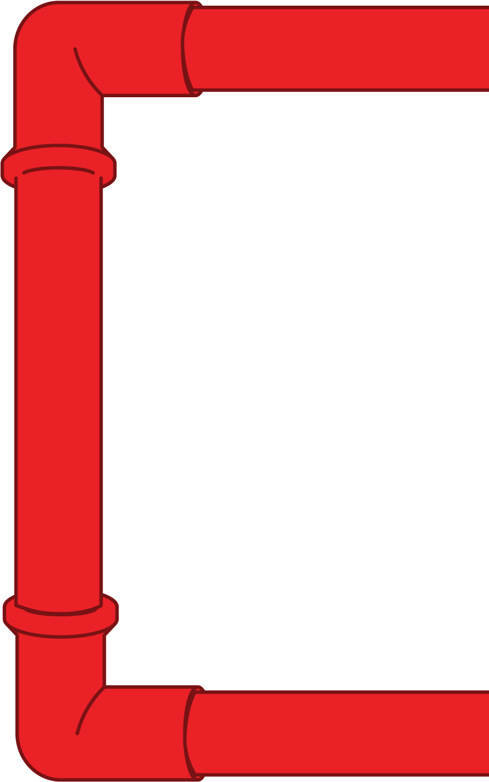 All Sewer Services Clipart (1000x1648), Png Download