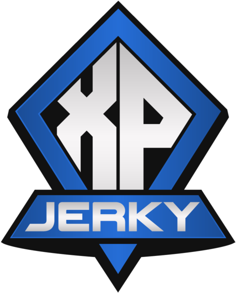 Jerky Xp Png Clipart (600x600), Png Download