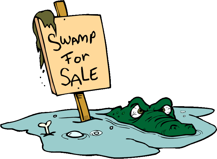 Secretary Clipart Mundane - Alligators - Png Download (750x551), Png Download