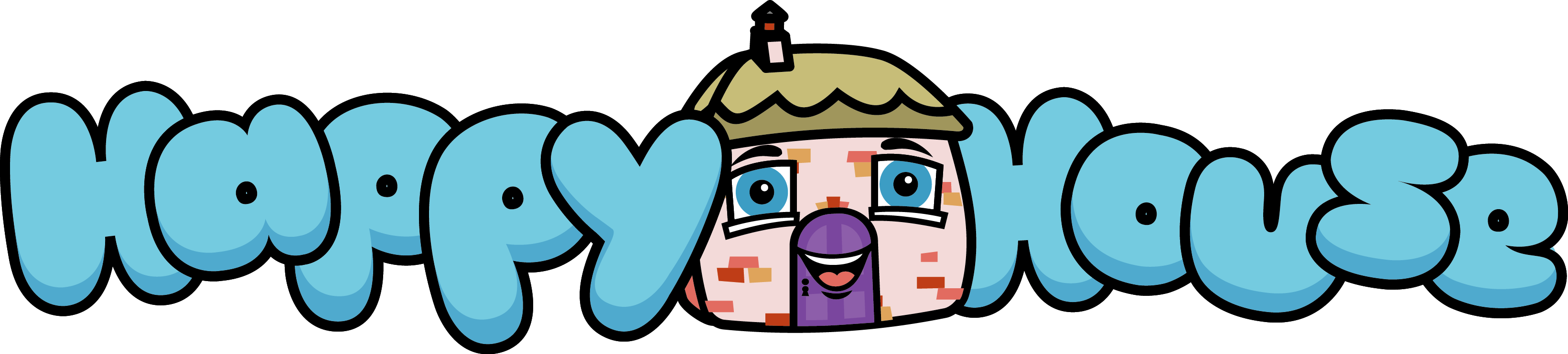 Toddler Classes Suitable For Toddlers And Their Younger - Hartbeeps Cairns Clipart (3282x743), Png Download