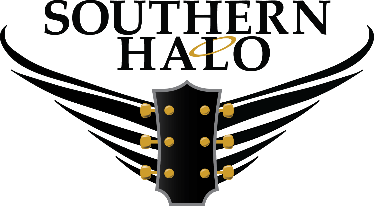 Southern Halo Logo Clipart (1537x847), Png Download