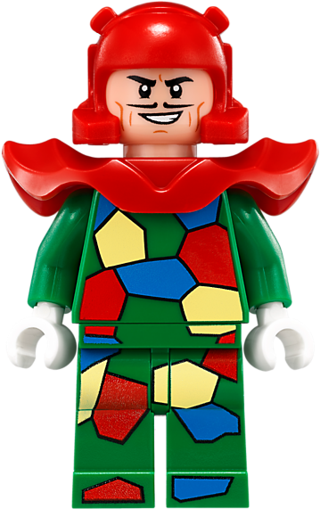 Harley Quinn™ Cannonball Attack - Crazy Quilt Lego Batman Movie Clipart (800x600), Png Download