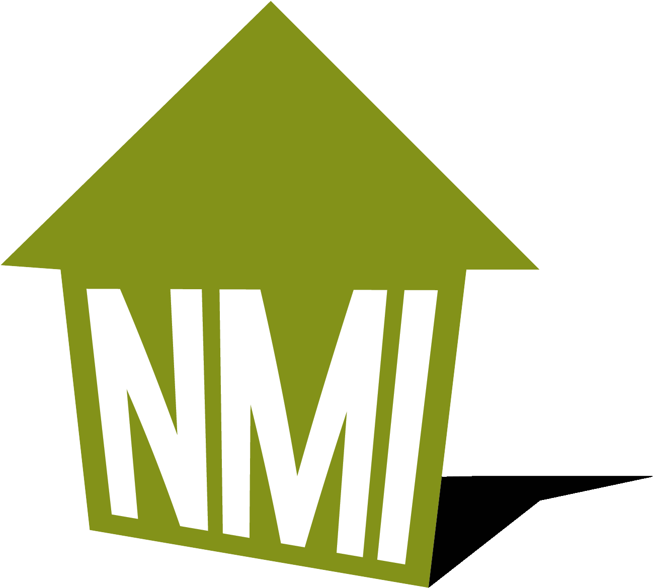 Neighborhood Management Inc Clipart (1326x1172), Png Download