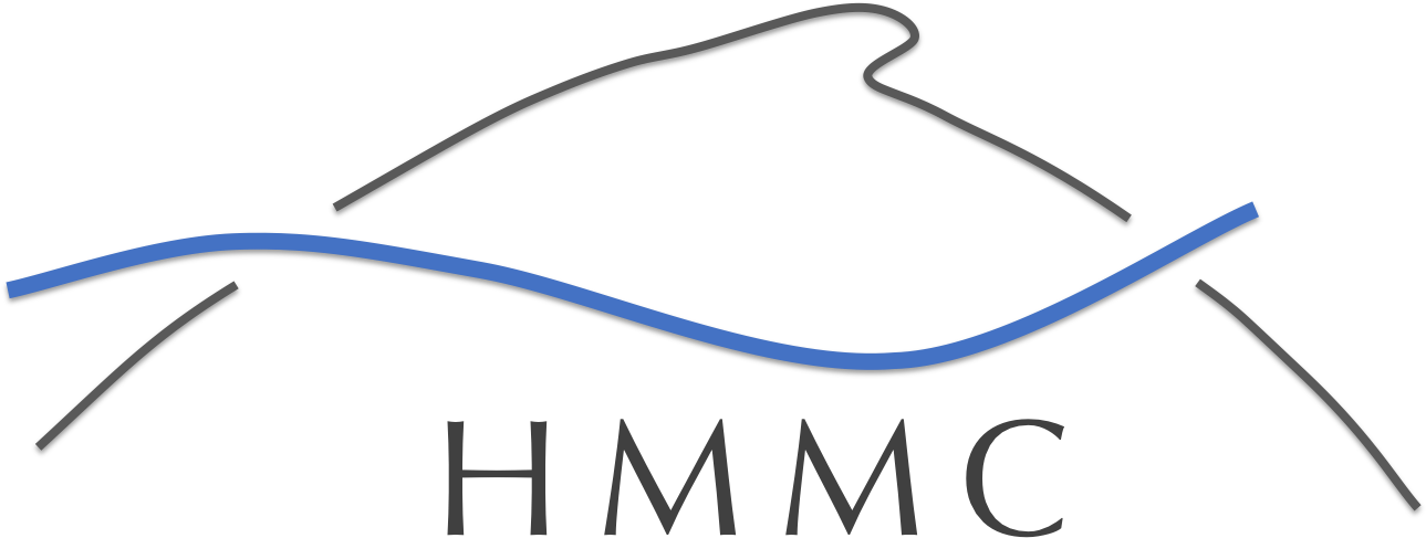 Hawai'i Marine Mammal Consortium - Nextime Clipart (1541x666), Png Download