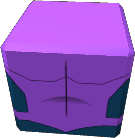 By Dispagi - Storage Chest Clipart (768x768), Png Download