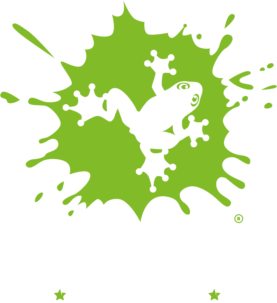 2017 Frog Bikes Full - Frog Bikes Logo Clipart (1020x1116), Png Download
