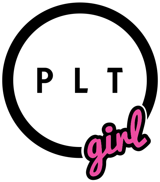 Plt Girl - Prettylittlething Clipart (576x634), Png Download