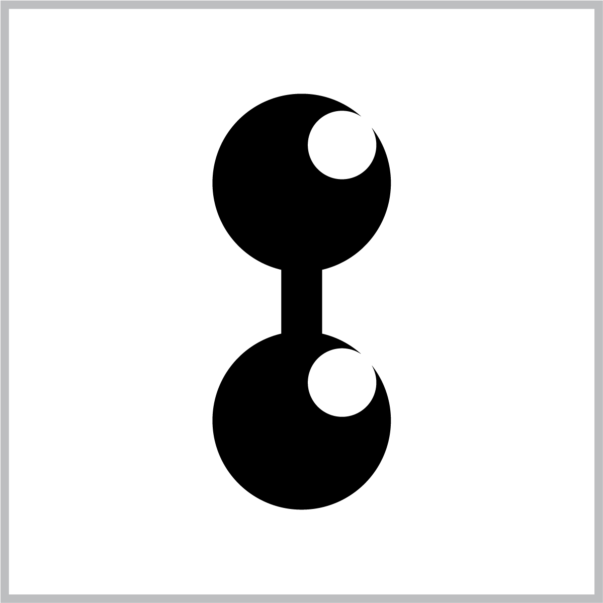The Power Of Simplicity - Serenergy A/s Clipart (1240x1240), Png Download