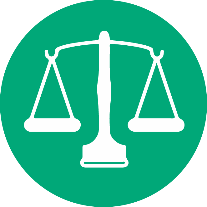 Equity - Noun Clipart (662x662), Png Download