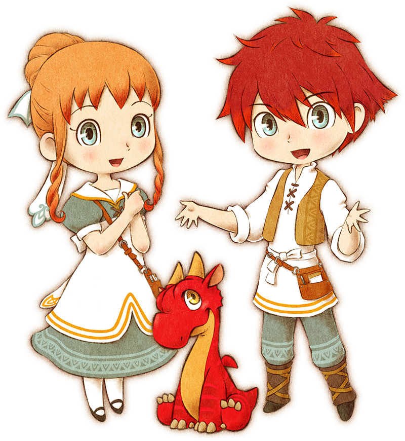 Little Dragons Café Is The Latest Tour De' Force From - Little Dragons Cafe Logo Clipart (800x870), Png Download