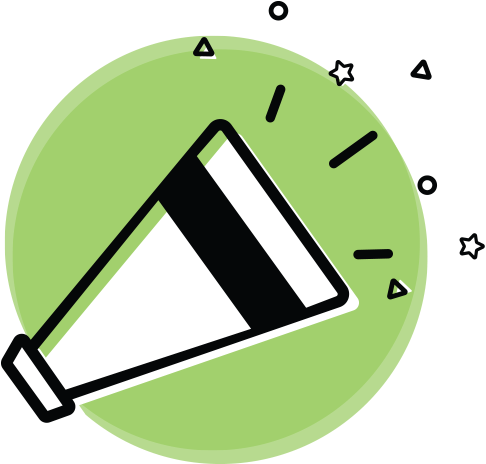 The Survey Magnet Is Used By Hospitals - Icon Free Event Management Png Clipart (640x710), Png Download