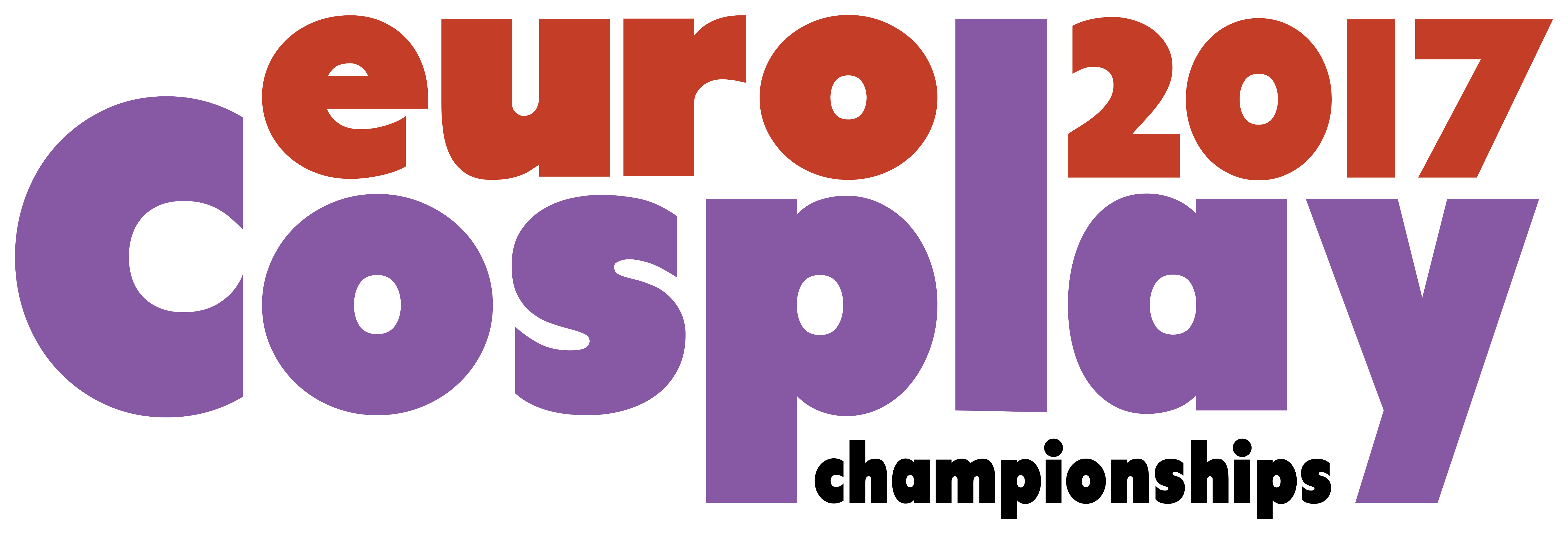 Tatyana Will Be Representing Cyprus At The Eurocosplay - Cosplay Clipart (5906x2011), Png Download