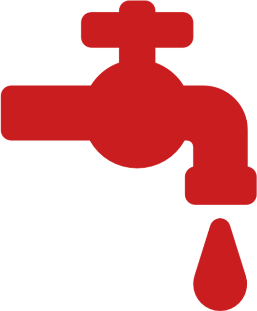 Energia Agua Gás Clipart (1060x1060), Png Download