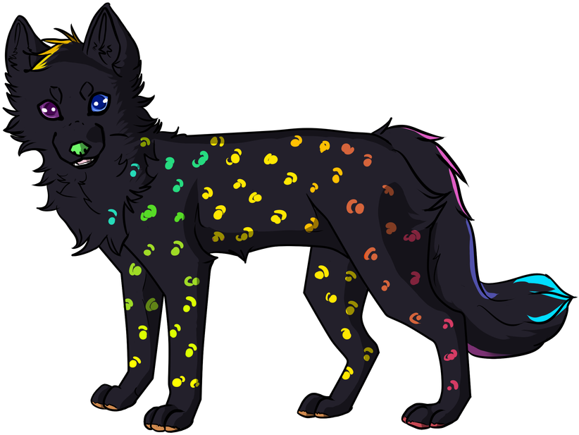 3 Comments - Dog Clipart (1100x733), Png Download