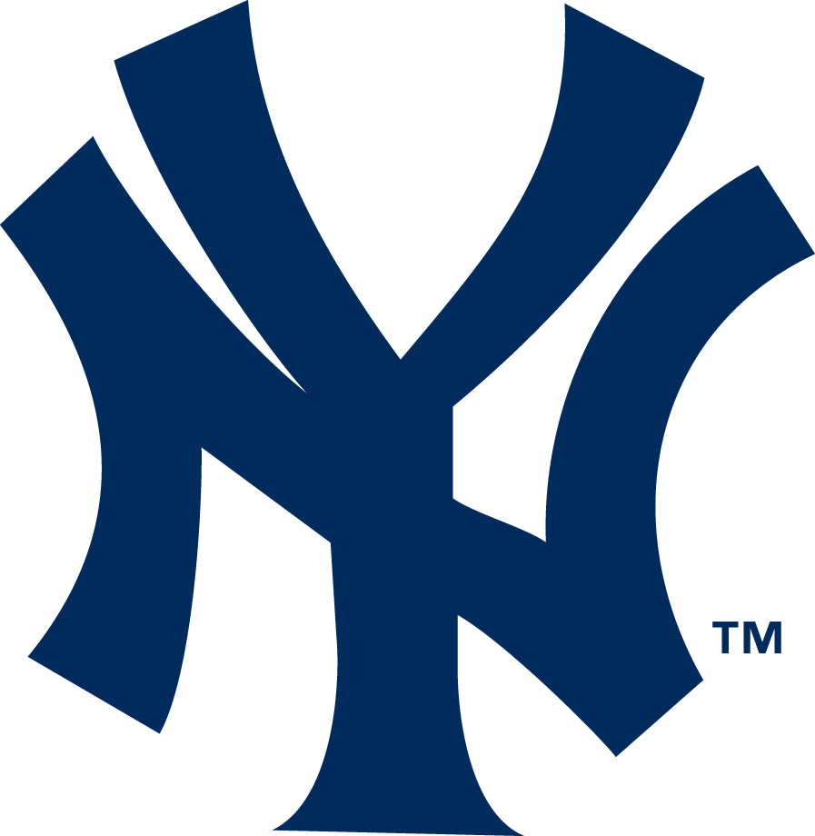 Ny - New York Yankees Clipart (800x800), Png Download