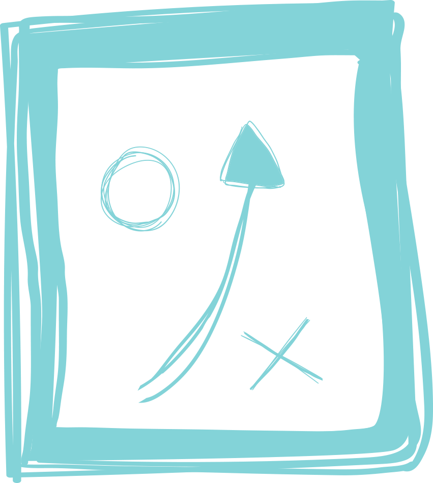 Listen To The Voice In Your Head - Clip Art - Png Download (851x949), Png Download