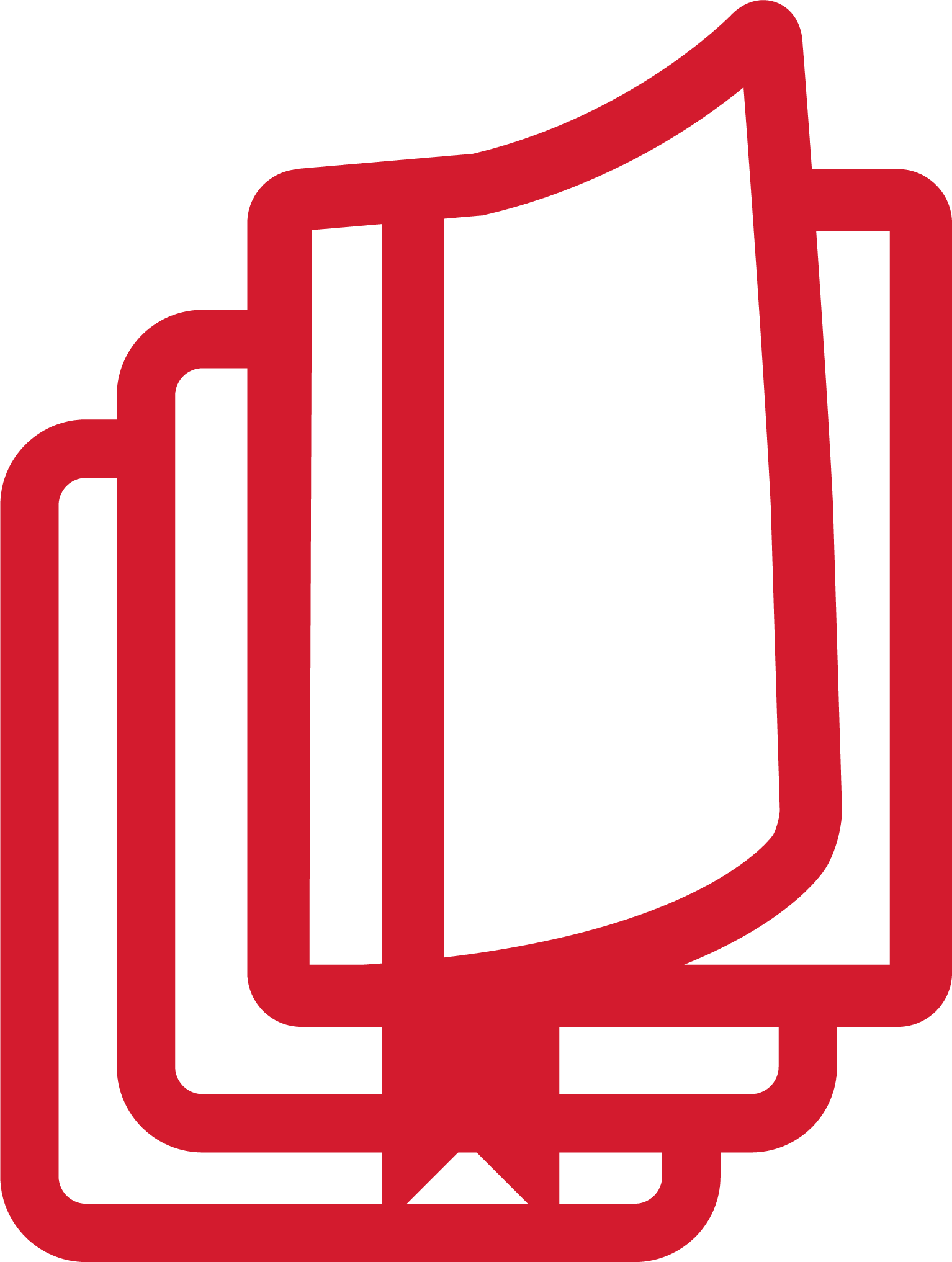 Product Set - Clip Art - Png Download (1534x2034), Png Download