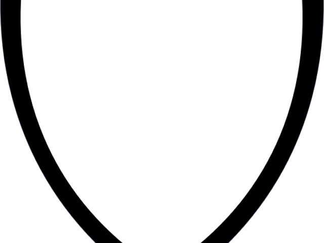 Armor Clipart Outline - Electric Current - Png Download (640x480), Png Download
