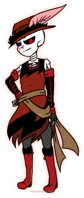 Fabulous - Cartoon Clipart (500x680), Png Download