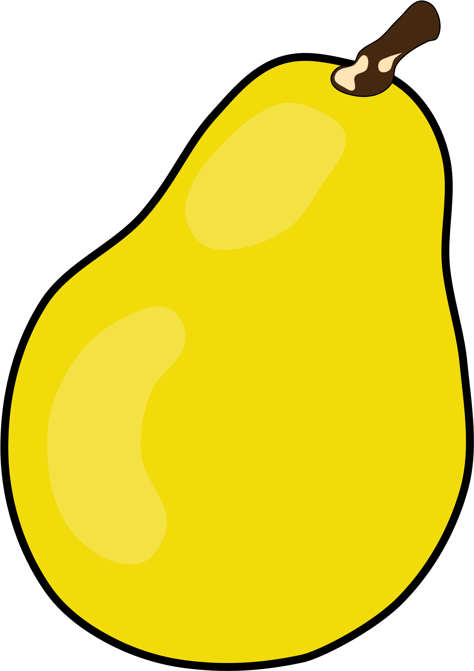 Big Image - Portable Network Graphics Clipart (2000x2400), Png Download