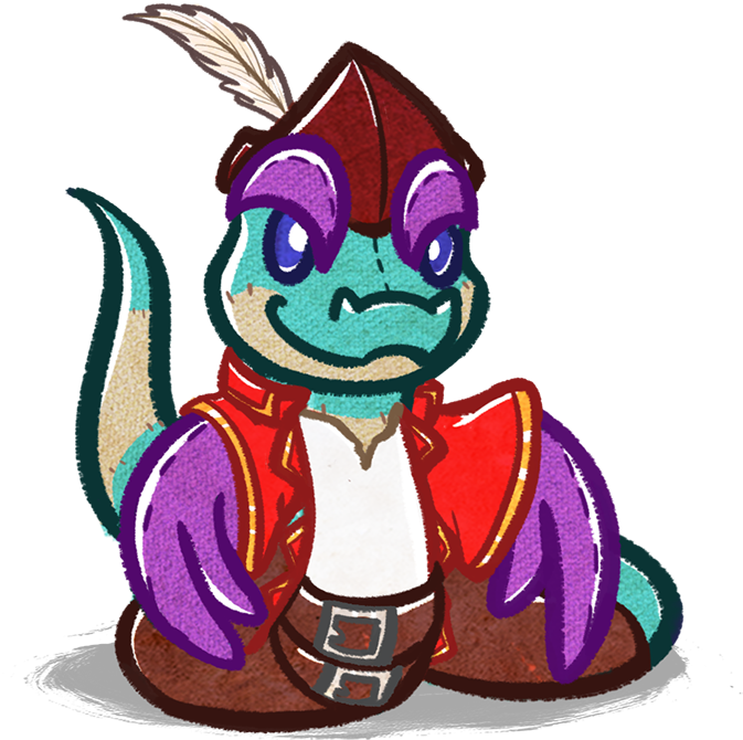 Small Snake Worm - Cartoon Clipart (700x743), Png Download