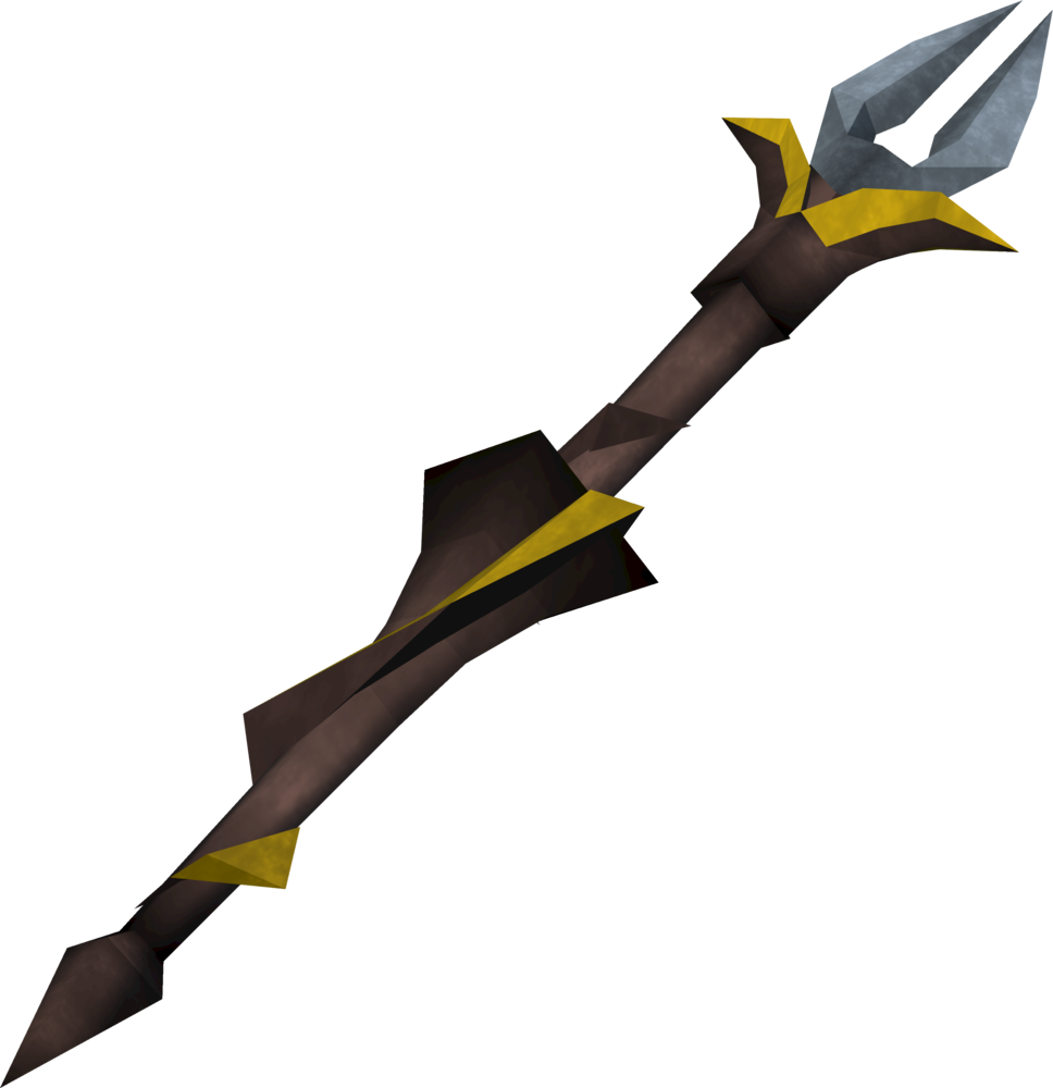 The Exquisite Wand Is A Multi-tier Weapon Obtained - Wiki Clipart (968x1000), Png Download