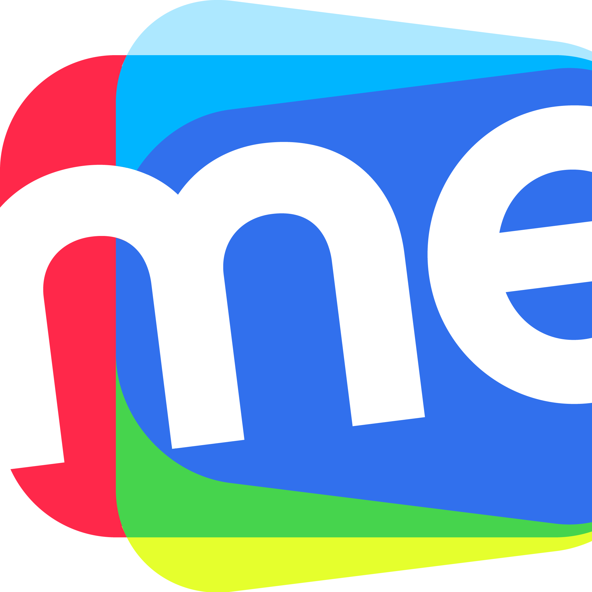 Higherme - Higher Me Logo Clipart (2007x2007), Png Download