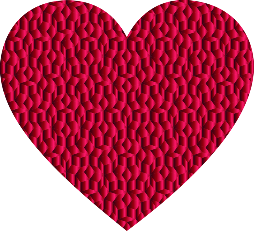 Computer Icons Video Heart Pens Download - Foulard Clipart (827x750), Png Download