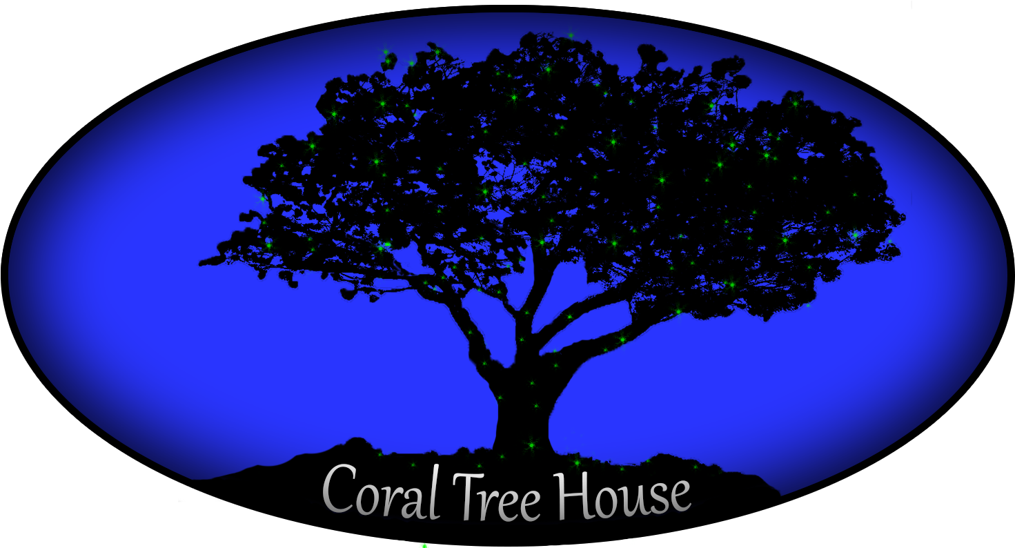 Tree Clipart (1477x793), Png Download