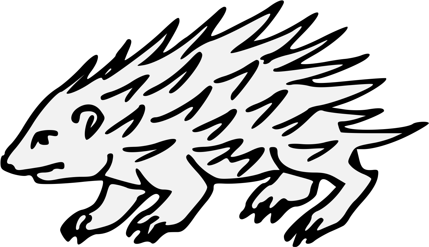 Charge Png, Svg, Pdf - Heraldic Art Clipart (1453x843), Png Download