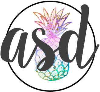 Everything Monogrammed, Everything Preppy - Absolutely Southern Designs Clipart (639x536), Png Download