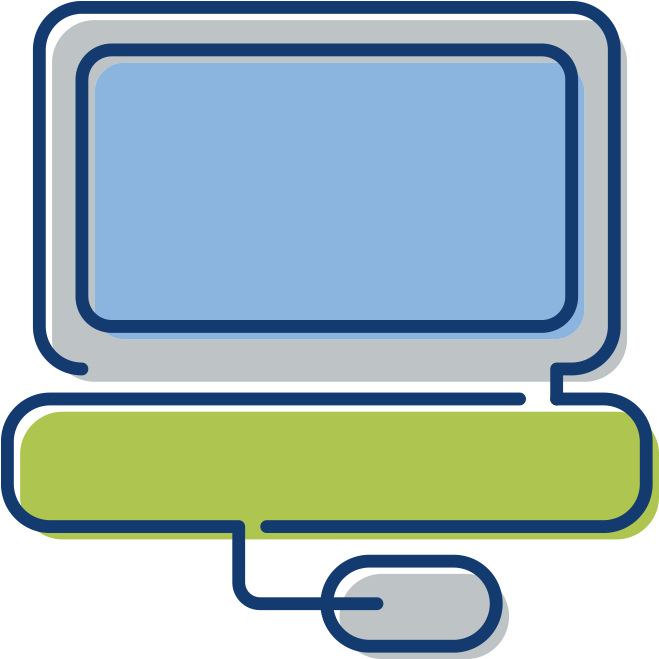 Information Technology Clipart (800x800), Png Download